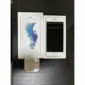 アイフォーン(iPhone)のiPhone 8 ホワイト(スマートフォン本体)