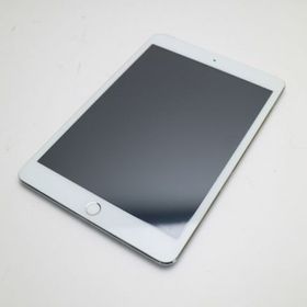 アップル(Apple)のau iPad mini 3 16GB シルバー M666(タブレット)