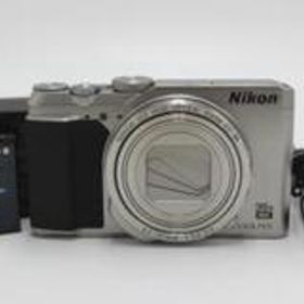 Nikon デジタルカメラ COOLPIX A900