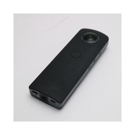 RICOH THETA 新品 22,400円 中古 10,100円 | ネット最安値の価格比較 ...