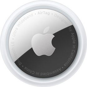 【新品未開封】Apple AirTag 1パック MX532ZP/A※レターパック全国送料無料【即日発送、土、祝日発送 】