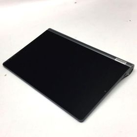 [Cランク]Lenovo Yoga Smart Tab YT-X705F ZA3V0031JP [中古 タブレット /10.1型 /解像度：1920 x 1200 /Android 10.0 /メモリ：3GB /eMMC：32GB/送料無料]