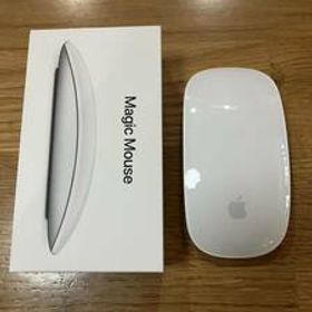 Apple Magic Mouse 2 アップル マジックマウス 2 A1657