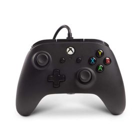 PowerA パワーエー Wired Officially Licensed Controller For Xbox One, S, Xbox One