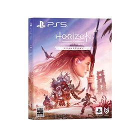【PS5】Horizon Forbidden West スペシャルエディション PlayStation 5