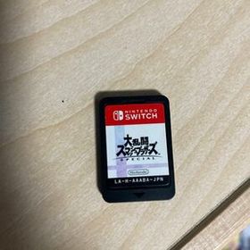 大乱闘スマッシュブラザーズ Switch ソフトのみ SPECIAL Nintendo ニンテンドースイッチ ソフト スマブラ