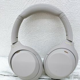 【Ｋ】 SONY ソニー ヘッドホン ヘッドフォン ワイヤレスヘッドホン ノイズキャンセリング Bluetooth ワイヤレス WH-1000XM4【4699】