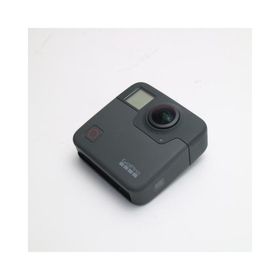 美品 GoPro Fusion 即日発送 Woodman Labs デジタルビデオカメラ あすつく 土日祝発送OK