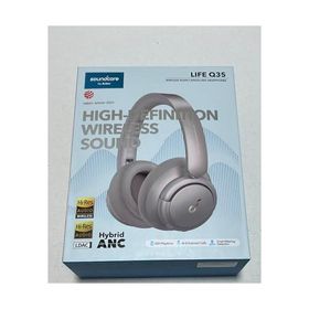 Anker Soundcore Life Q35（Bluetooth5.0 ワイヤレス ヘッドホン）【LDAC対応 / ウルトラノイズキャンセリング