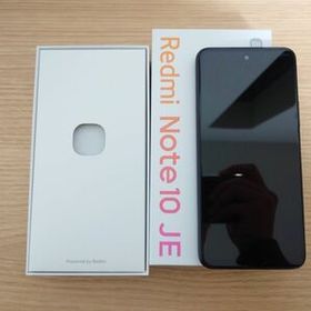 Xiaomi Redmi Note 10 JE