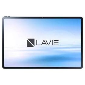 NEC LAVIE Tab T12 T1295/DAS PC-T1295DAS 12.6インチ 256GB 8GB Android Snapdragon 870 8コア