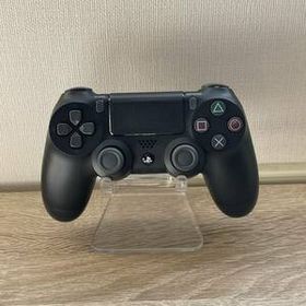純正品 PS4 デュアルショック4 コントローラー プレステ4 ブラック