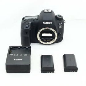 Canon デジタル一眼レフカメラ EOS 6D Mark II ボディー EOS6DMK2 #2404084