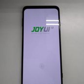 スマートフォン BLACK SHARK3 JOYUI