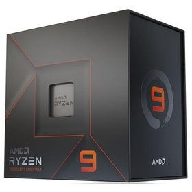AMD エーエムディー CPU プロセッサ Ryzen 9 7950X BOX RLOGI【ラッピング対応可】