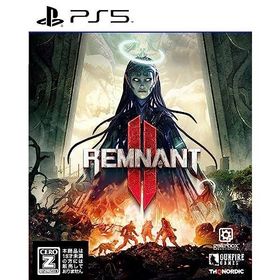 Remnant II レムナント２ ー PS5