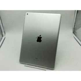 【中古】Apple iPad（第8世代） Wi-Fiモデル 32GB シルバー MYLA2J/A【広島】保証期間１ヶ月【ランクB】