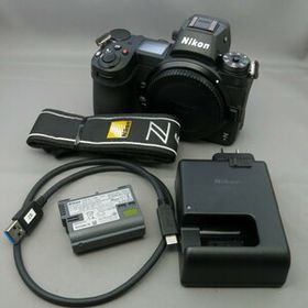 【美品】Nikonニコン Z6 ★NO.8191
