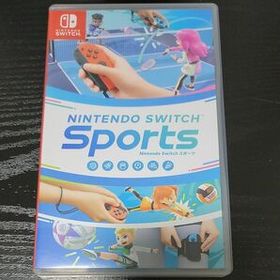 Nintendo Switch Sports スポーツ