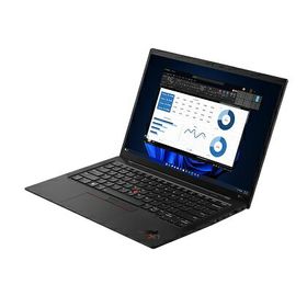 ★レノボ / Lenovo ThinkPad X1 Carbon Gen 11 21HM001BJP 【ノートパソコン】【送料無料】