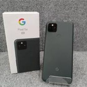 Google Pixel 5a (5G) 新品¥34