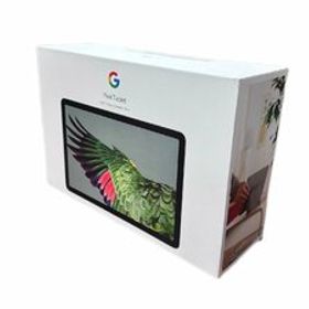 Google Pixel Tablet グーグルピクセルタブレット 128GB Wi-FIモデル Hazel GA04754-JP 未開封品