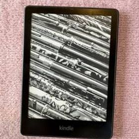 Kindle PaperWhite シグニチュアモデル 32G 第11世代 即決 送料込み