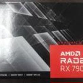 Asrock AMD Radeon™ RX 7900 XT 20GB