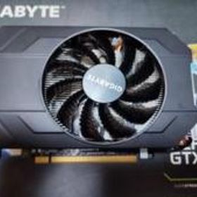 GIGABYTE GeForce GTX 960 GV-N960IXOC-2GD
