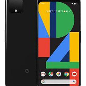 Google Pixel 4 新品¥22