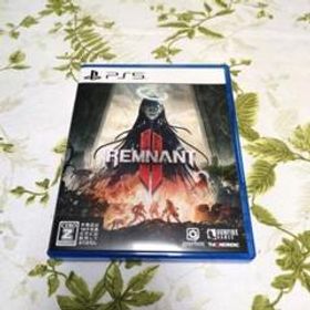 PS5 Remnant II レムナント2