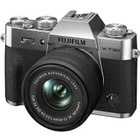 【展示品】富士フイルム FUJIFILM X-T30 II XC15-45mmレンズキット