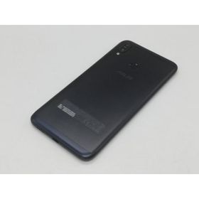 【中古】ASUS 国内版 【SIMフリー】 ZenFone Max (M2) スペースブルー 4GB 32GB ZB633KL BL32S4【大宮東口】保証期間１ヶ月【ランクB】