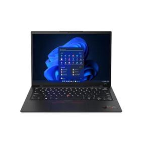 再生品Aランク Lenovo ノートパソコン ThinkPad X1 Carbon Gen11 Windows11 Corei7-1355U メモリ32GB SSD512GB 14.0型