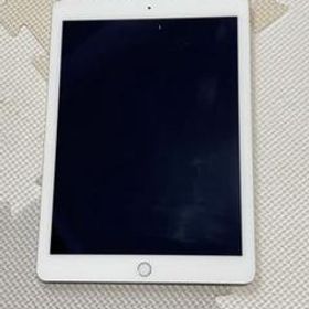 iPad Air2 WI-FIモデル 16GB Apple A1566 シルバー