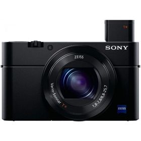 ソニー SONY デジタルカメラ Cyber-shot RX100 IV 光学2.9倍 DSC-RX100M4