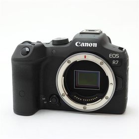 【あす楽】 【中古】 《美品》 Canon EOS R7 ボディ [ デジタルカメラ ]