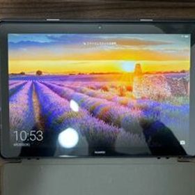 HUAWEI MediaPad T5タブレット Huawei Wi-Fiモデル Android