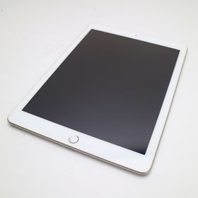 超美品 iPad 第5世代 Wi-Fi 32GB ゴールド タブレット 中古 即日発送 Apple あすつく 土日祝発送OK