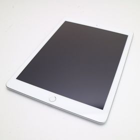 超美品 SIMフリー iPad 第5世代 32GB シルバー タブレット 白ロム 中古 即日発送 Apple あすつく 土日祝発送OK