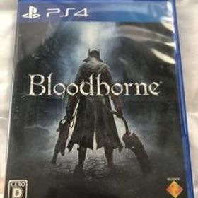 ブラッドボーン(Bloodborne) PS4 新品¥1,214 中古¥1,079 | 新品・中古 