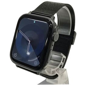 アップルウォッチ Apple watch SE GPSモデル 44mm MKQ63J/A 最大容量99％ 【中古品】 22404R27