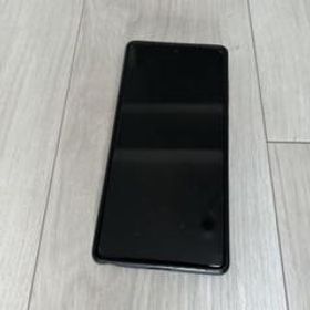 Galaxy Note20 5G SIMフリー（カバー付）