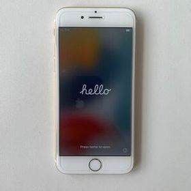 極美品 iPhone 6s 64GB SIMフリー バッテリー容量100% ゴールド 完全動作品 7 8 SE SE2 SE3