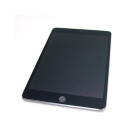 超美品 SIMフリー iPad mini 4 Cellular 16GB スペースグレイ 即日発送 タブレットApple 本体 あすつく 土日祝発送OK