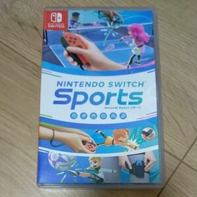 Nintendo Switch Sports スイッチ スポーツ