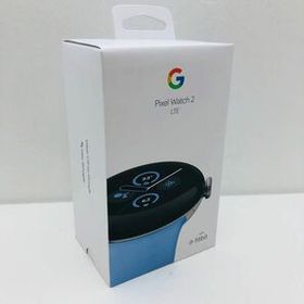 新品未開封 Google Pixel Watch2 LTE