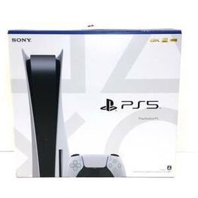 【1円～】PlayStation5 CF1-1100A01 825GB 未使用品 オリジナルカラー 外箱・付属品全て有り SONY プレステ5