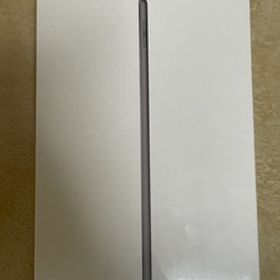新品未開封 Apple iPad 第9世代 64GB Wi-Fiモデル 10.2インチ MK2K3J/A スペースグレイ 4549995249989 アップル 国内正規品 未使用品