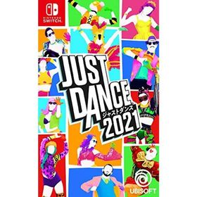 ジャストダンス2021 - Switch